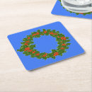 Search for new years coasters Festive