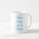 Search for aa slogans mugs Sober
