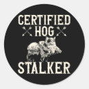 Search for hog stickers Hunting