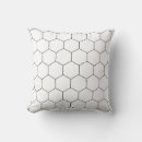 Search for honeycomb pattern cushions Bee