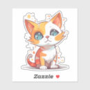 Search for cartoon pet stickers Brown