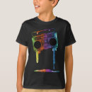 Search for boombox tshirts Cassette