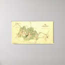 Search for battle canvas prints Map