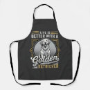Search for weimaraner aprons Funnydog