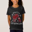 Search for christmoose tshirts Plaid