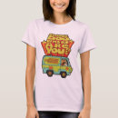 Search for scooby doo singlets Mystery machine