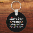 Search for racing key rings Winter