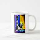 Search for liberty mugs Politics