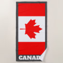 Search for canada day beach towels Pride