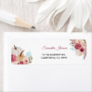 Search for mountain return address labels Fall