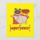 Search for pug stationery paper Dog