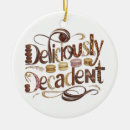 Search for dessert christmas tree decorations Sweet