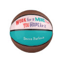 Search for mini basketballs Girly