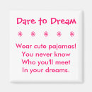 Search for dare magnets Dream