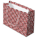 Search for paw print gift bags Cat