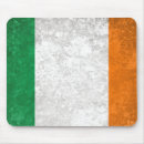 Search for irish flag mousepads Travel