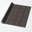 Search for police christmas wrapping paper Xmas