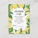 Search for summer fruit invitations Gender neutral