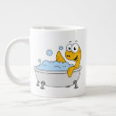 Search for bath mugs Fun