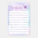Search for paw print post it notes Modern