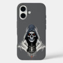 Search for reaper iphone cases Gothic