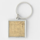 Search for howard key rings Map