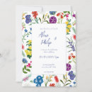 Search for feminine wedding invitations Pink