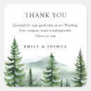 Search for pine tree forest stickers Rustic