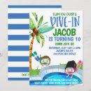 Search for sixth birthday invitations Kids birthday party