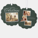 Search for merry christmas cards Green