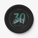 Search for 30th anniversary plates Modern