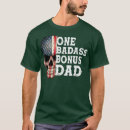 Search for bonus dad tshirts Mom