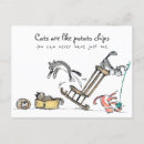 Search for potatoes postcards Humour