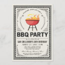 Search for barbecue housewarming invitations Fun