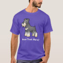 Search for miniature schnauzer tshirts Animal lover