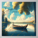 Search for rowboat posters Water