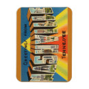 Search for nashville magnets Vintage