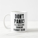 Search for tester mugs Testing
