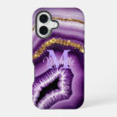 Search for purple agate iphone cases Modern