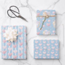 Search for crochet wrapping paper Handmade