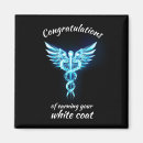 Search for medical magnets Caduceus