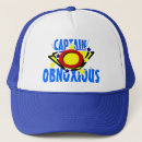Search for funny captain hats Humourous
