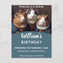 Search for renaissance party invitations Vintage