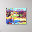 Search for pond canvas prints Impressionism