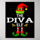 Search for matching posters Holiday store