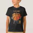 Search for slam dunk tshirts Hoops