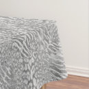 Search for tiger tablecloths Cat