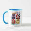 Search for poison ivy mugs Catwoman