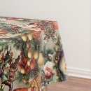 Search for victorian christmas tablecloths Antique