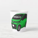 Search for micro mugs Car